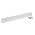 thumbnail image 1 of Rev-A-Shelf 30 Inch Kitchen TipOut Tray Polymer, Plastic, White, LD-6591-30-11-1, 1 of 5
