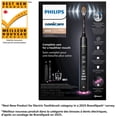 thumbnail image 4 of Philips Sonicare DiamondClean Smart 9350 Black, HX9902, 4 of 9