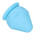 thumbnail image 2 of Massage Ball, Mountable Myofascial Release Ball Safe Portable Silicone  For Back For Neck For Waist Blue, 2 of 8