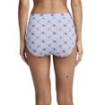 thumbnail image 2 of Jockey Culotte Extensible en Coton pour Femmes, 2 of 4