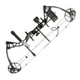 thumbnail image 1 of Diamond Archery Atomic LH 29 Noir (B13505), 1 of 2