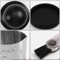 thumbnail image 2 of Coffee Tamper Set, Espresso Accessories Kit, with Espresso Tamper 51mm, Coffee Stirrer, 2 of 7