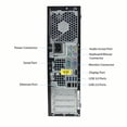 thumbnail image 5 of HP ProDesk 6300 Ordinateur de Bureau PC, Intel Quad-Co, 5 of 5