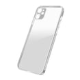 thumbnail image 3 of Phone Cover Mobile Phone Case TPU phone case clear Soft Shockproof Transparent Shell, Replacement for iPhone 12 Mini, 3 of 9