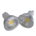 thumbnail image 2 of 4PCS COB Spotlights 5W MR16 12VAC / DC LED Lamp Lens More Highlighted ,Energy Efficient, 2 of 2