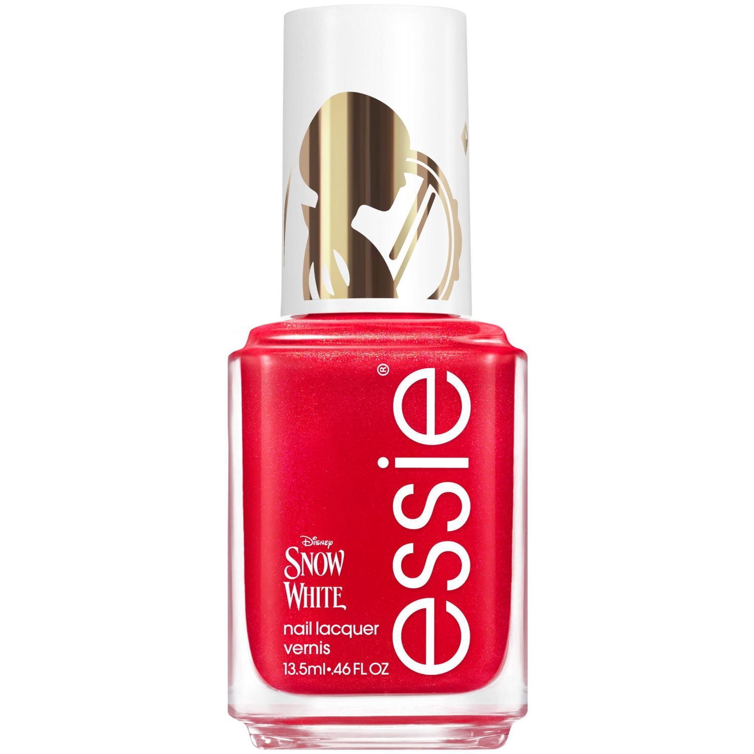 essie® x Disney's Snow White Collection de vernis à ongles