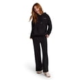 thumbnail image 2 of Reebok Pantalon Molletonné À Jambe Large Game Day Pour Femme, 2 of 5