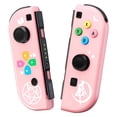 thumbnail image 1 of Switch Controller for Nintendo Switch, Switch Remote Control Supports Dual Vibration/Motion Control/Screenshot/Wake-up, 1 of 8