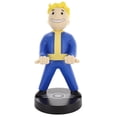 thumbnail image 1 of Exquisite Gaming Fallout: Vault Boy Cable Guy Controller Holder and Phone Stand, 1 of 4