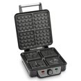 thumbnail image 3 of Star Wars 4 Slice Waffle Maker, 3 of 3
