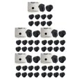 thumbnail image 1 of Maytalsory 10piece Safe To Round Toggle Switch With Professional And Precise Easy To Install Rocker Switch 5Set, 1 of 6