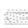 thumbnail image 1 of Johnson Home 200 TC Bed Sheet Set - Printed Cotton Sheets, 1 of 2