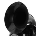 thumbnail image 4 of Snail Horn, Air Horn, Long Service Life Firm For Car Truck, 4 of 8