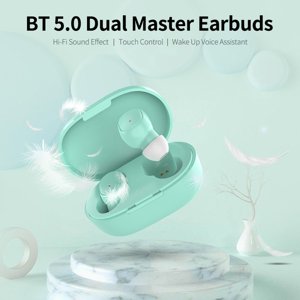 5.3 Wireless BT 5.3 Earbuds In Ear Sports Earbuds Lightweight Earphone for  HiFi Stereo Sound