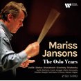 thumbnail image 3 of JANSONS MARISS / OSLO PHILHARMONIC ORCHESTRA JANSONS - THE OSLO YEARS (avec DVD) (Boîte) Disques Compacts, 3 of 3