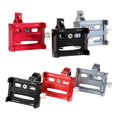 thumbnail image 2 of Adjustable Aluminum Alloy Mobile Phone Stand for Reliable Bike Navigation, 2 of 10