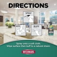 thumbnail image 3 of Nettoyant pour granit et pierre de Weiman, 3 of 7