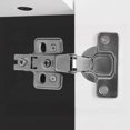 thumbnail image 4 of 67*11.5*15.5 inch TV Stand - Contrast Design & Spacious Clear-Lined Storage, 4 of 26