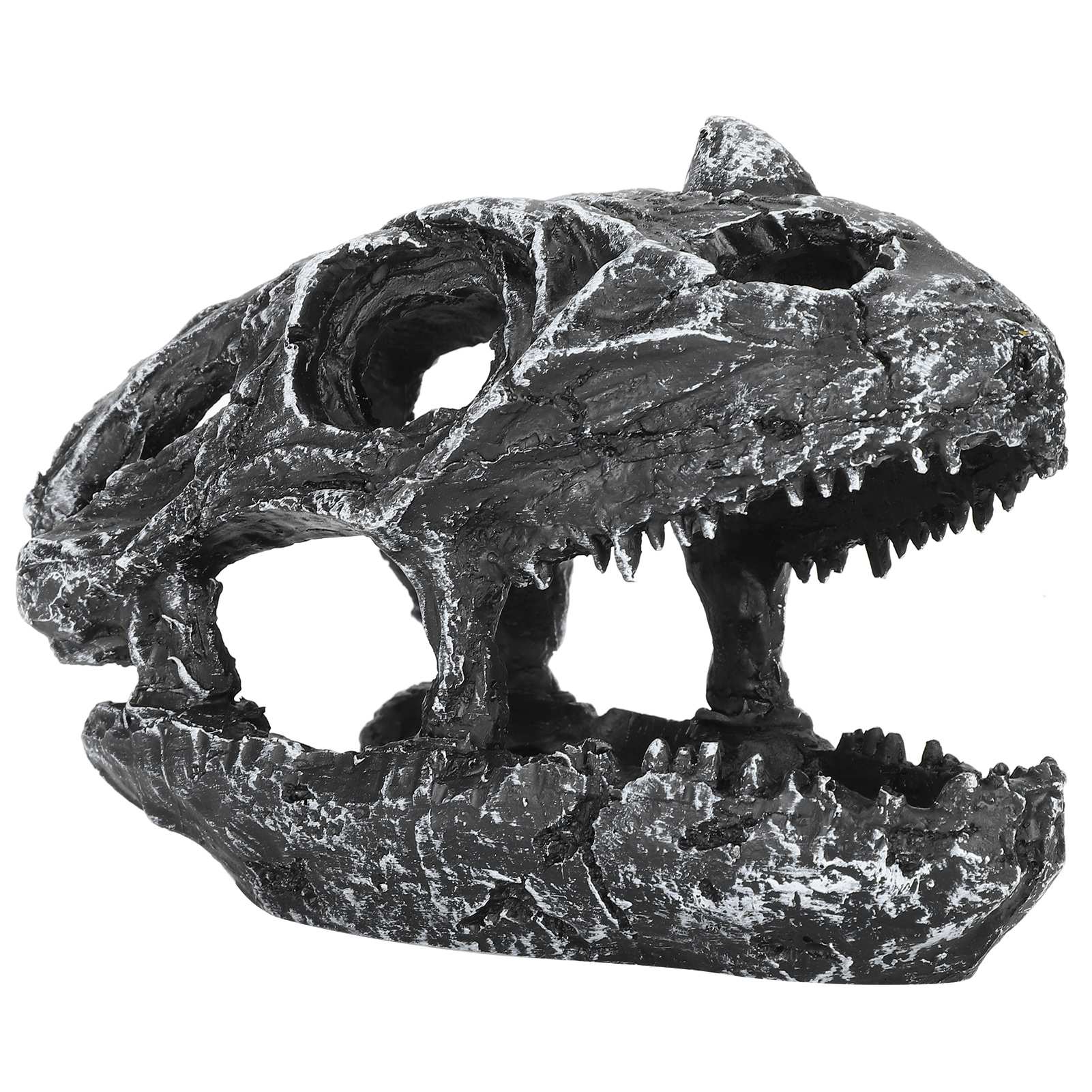 Maison pour Reptiles, Grotte en Résine pour Reptiles Cachette pour Reptiles Cachette pour Reptiles Utilisation Pratique