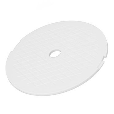 Deck Lid, Long Lasting Easy Installation Cover Replacement for Pool Skimmer