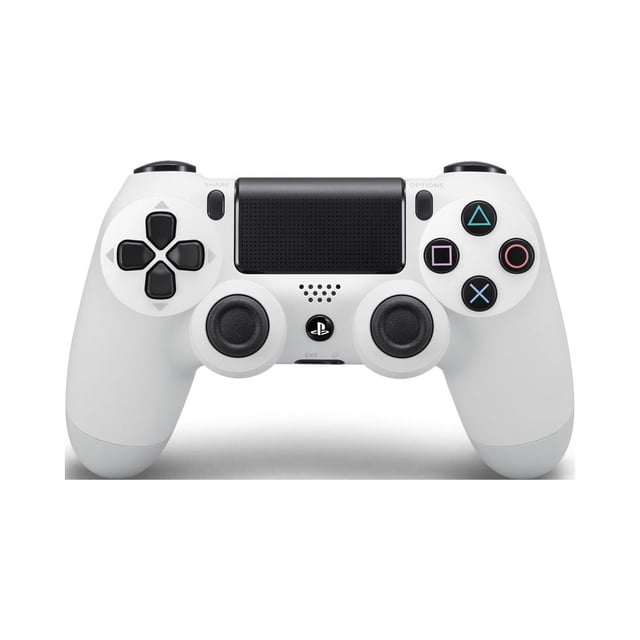 Manette sans fil Dualshock 4 pour PlayStation 4