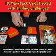 thumbnail image 3 of Prolific Games PLF1001 Cooking Customers Card Game, 3 of 6