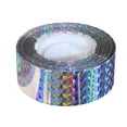 thumbnail image 4 of Bird Deterrent Tape Ribbon Reflective Flashing Bird Scare Tape for Goose Pigeon 50m, 4 of 8