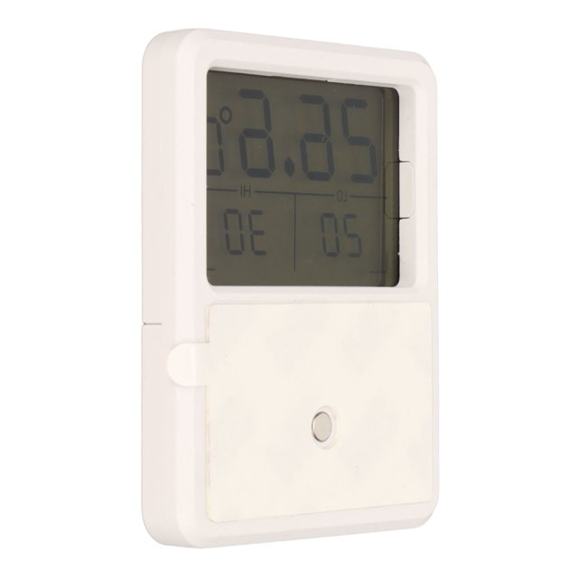 Aquarium , Reptile With Large LCD Display Fish Terrarium Water Temperature Test For Aquarium Terrarium Amphibians And Reptiles