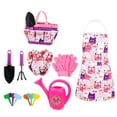 thumbnail image 2 of Outil de Jardinage pour Enfants, Arrosoir, Ensemble d'Activités pour Sable, Âges, 2 of 8