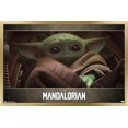 thumbnail image 1 of Star Wars : Le Mandalorien - Yeux, 1 of 4