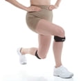 thumbnail image 2 of BODYPROX Sangle de Genou, 2 of 4