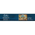 thumbnail image 2 of Buffalo Games Americana Brown's General Store 500 Piece Jigsaw Puzzle, 2 of 3