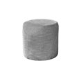 thumbnail image 4 of Primo International Kallen Round Sloped Ottoman, 4 of 6