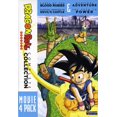 thumbnail image 1 of Dragon Ball : Lot de 4 Films, 1 of 1