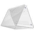 thumbnail image 4 of Compatible with MacBook Pro 15 Inch Case 2019 2018 2017 2016 A1990 A1707, Hard Shell Case with Keyboard Cover & Type C Adapter for Mac Pro 15 Touch Bar, 4 of 7