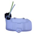 thumbnail image 1 of 1x Pièces de Rechange pour Réservoir de Carburant TH23V pour HS750B pour KHS1100B pour KHT600D Taille-Haie Réparation, 1 of 8