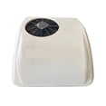 thumbnail image 1 of Electric RV Roof Air Conditioner Heat And Cool Integrated 12V 24V RV Rooftop Parking AC For Truck Camper Caravans Motor Home ,Energy Saving, 1 of 6