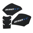 thumbnail image 1 of Autocollant de Protection Latérale pour Moto Compatible avec VSTROM 650 2017-2019, 1 of 8