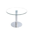 thumbnail image 2 of Canadian Cyclone Medium 36 Dining Table, 2 of 2