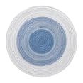thumbnail image 4 of GROWTH TANK Cat Scratcher Mat Kitty Grinding Claw Furniture Protector Kitten Scratch Pad Blue, 4 of 9
