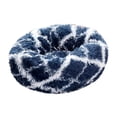 thumbnail image 1 of LSLJS Comfortable Plush Kennel Dogs Pet Litter Deep Sleep PV Cat Litter Sleeping Bed, 1 of 1