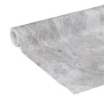 thumbnail image 4 of EasyLiner Contact Paper Removeable Adhesive Shelf Liner, Concrete, 20 in. x 20 ft., 4 of 9
