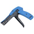 thumbnail image 3 of Cable Tie , Ergonomic Professional Die Cast Steel Fastening Cable Tie Tool  For Nylon, 3 of 8