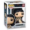 thumbnail image 2 of Pop Television The Withcer 3.75 Inch Action Figure Netflix - Yennefer #1193, 2 of 2