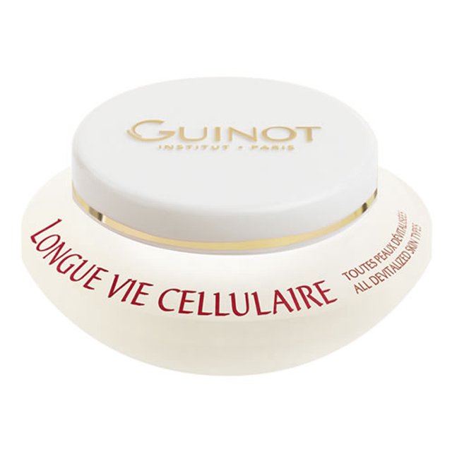Guinot Longue Vie Cellulaire 1,6 Oz