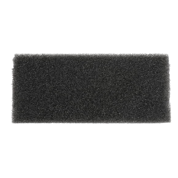 Car Evaporator Box Blower Air Conditioner Dustproof Sponge Filter for BMW 5/7 Series F18 10-17 F02 08-14 64119216222