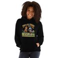 thumbnail image 4 of Par Tee Time #2 Unisex Hoodie, 4 of 9
