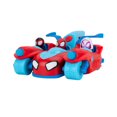 thumbnail image 2 of Spidey & His Amazing Friends - Spidey Team Split Racer, 2 of 4