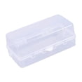 thumbnail image 1 of GUOOL Outdoor Electrical Box Case Large with Wall Mount Holes Extension Cord Cover White, 1 of 9