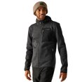 thumbnail image 4 of Regatta Manteau en Molleton à Fermeture Éclair Intégrale Newhill Marl pour Hommes, 4 of 6
